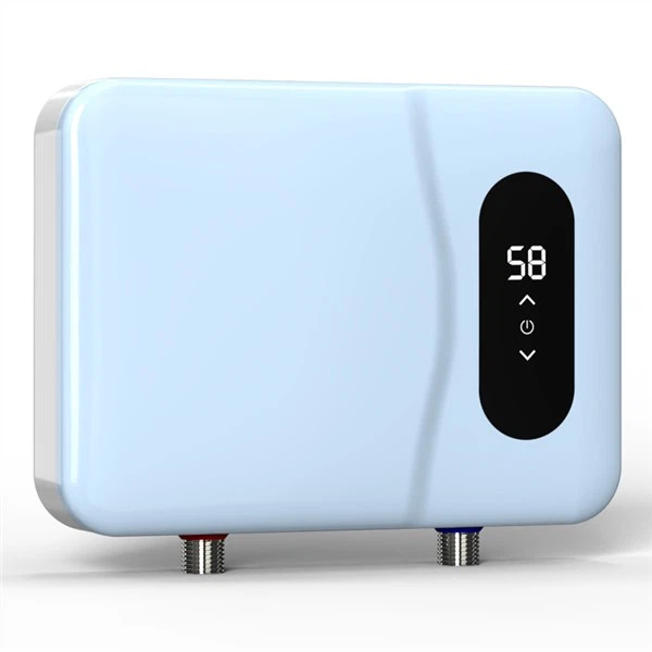 Încălzitor de apă instantaneu Slim